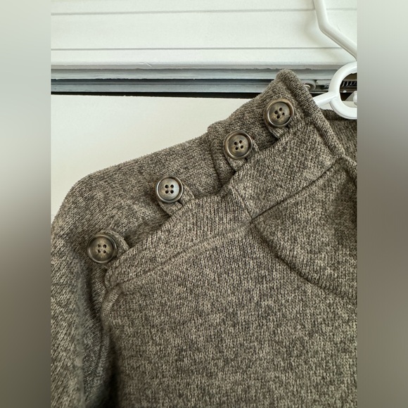 Grey sweater - Picture 5 of 5